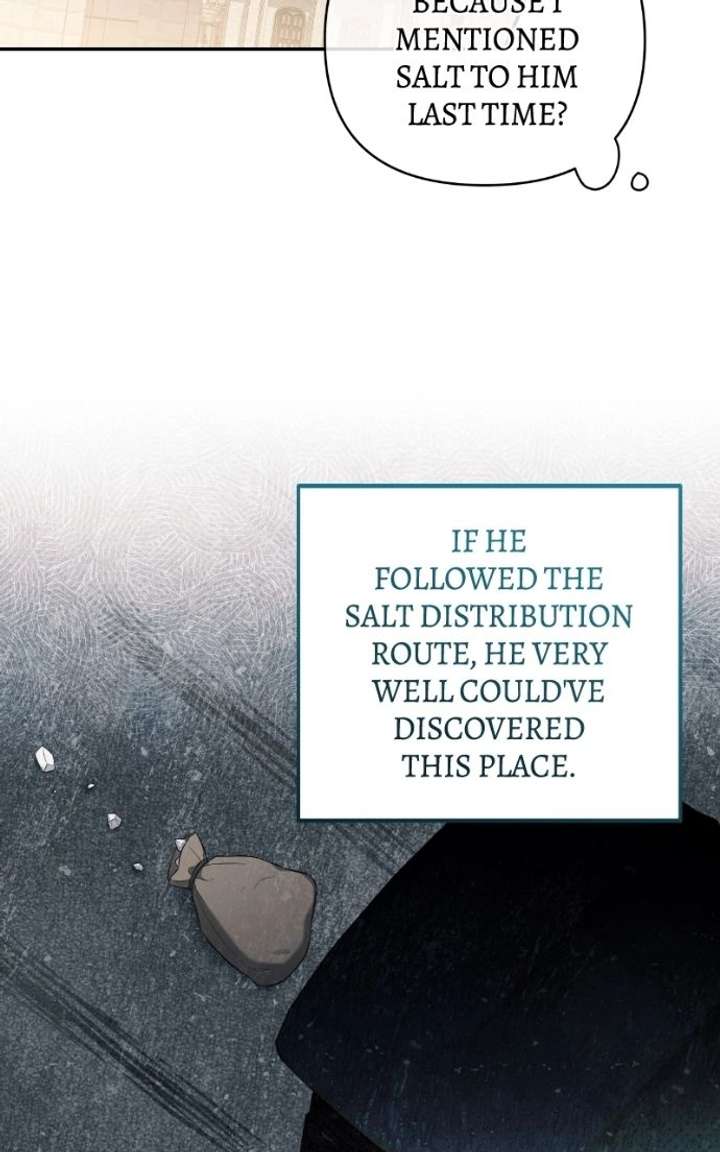 Thiendavis – For The Perfect Salvation Chapter 61 page 63