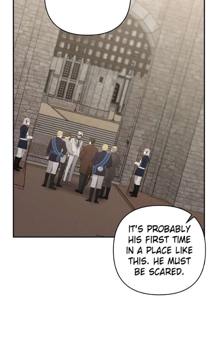 Thiendavis – For The Perfect Salvation Chapter 61 page 66