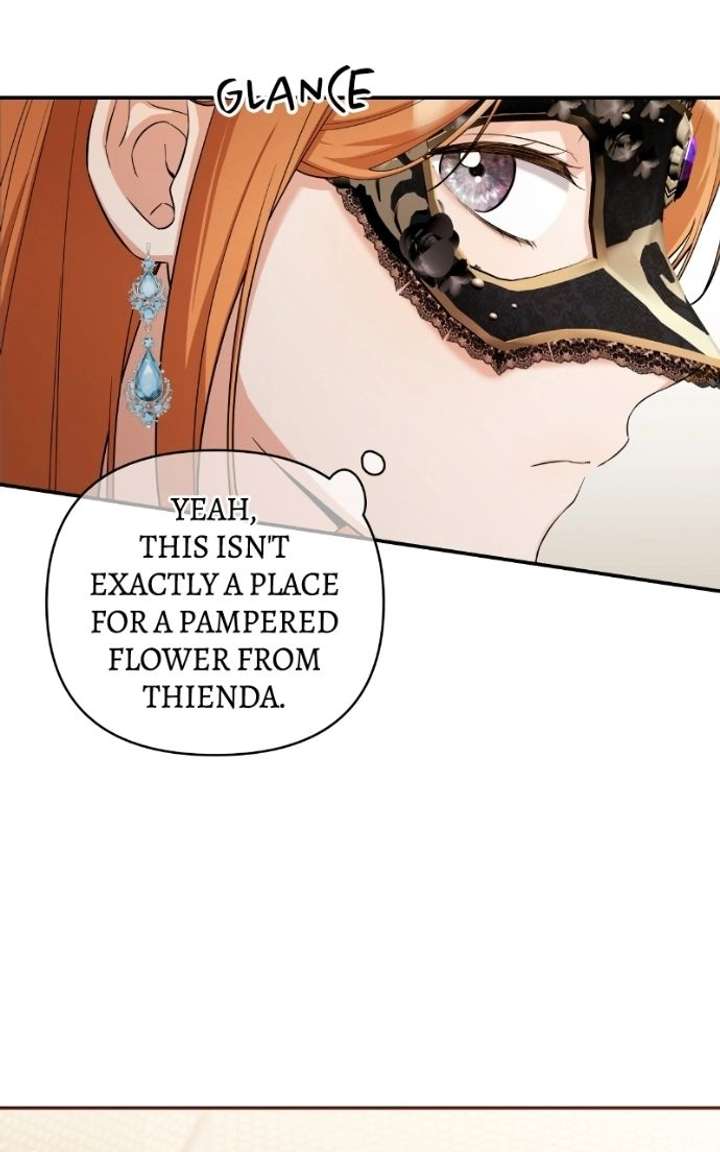 Thiendavis – For The Perfect Salvation Chapter 61 page 67