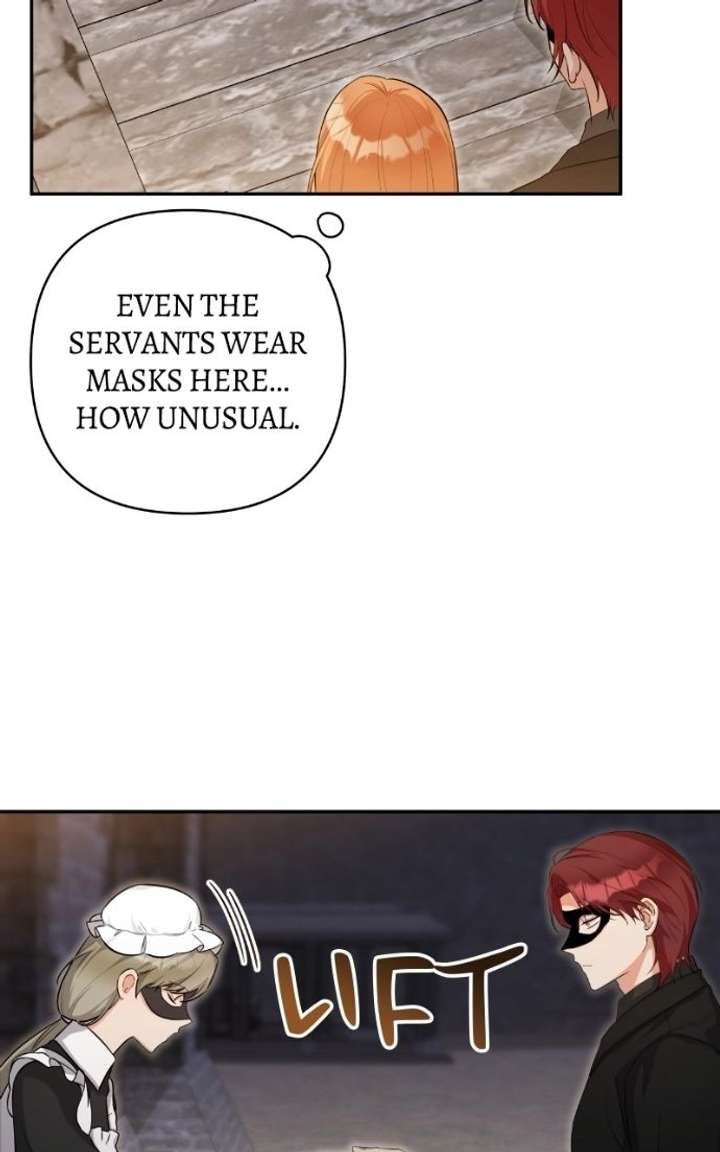 Thiendavis – For The Perfect Salvation Chapter 61 page 74