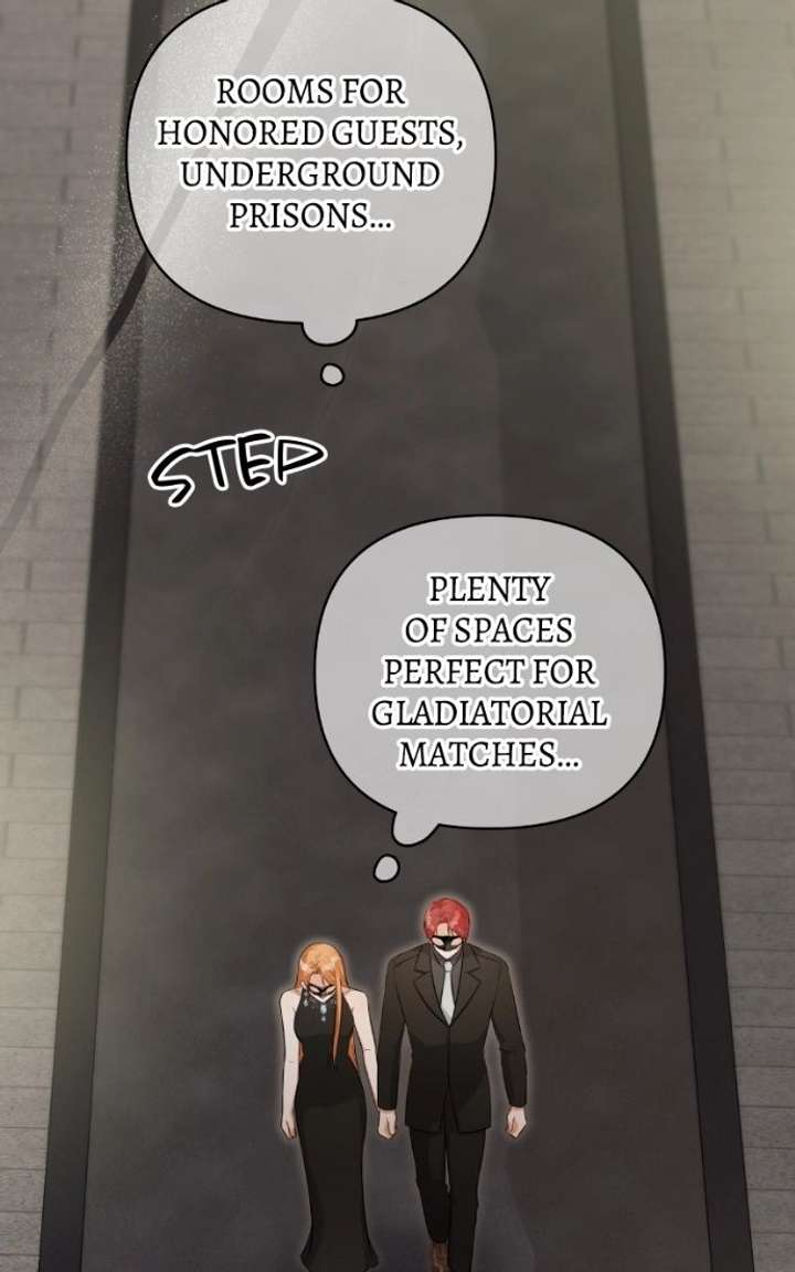 Thiendavis – For The Perfect Salvation Chapter 61 page 78