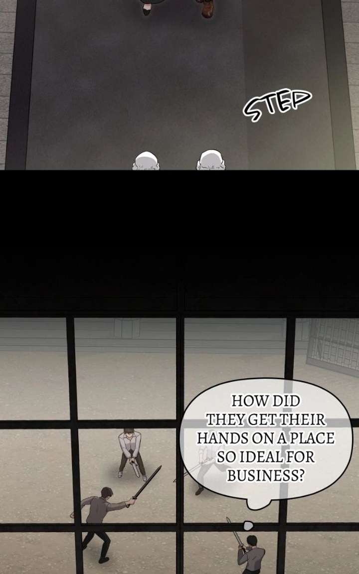 Thiendavis – For The Perfect Salvation Chapter 61 page 79