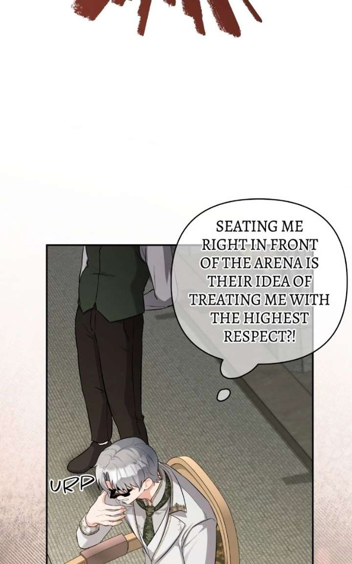 Thiendavis – For The Perfect Salvation Chapter 61 page 93