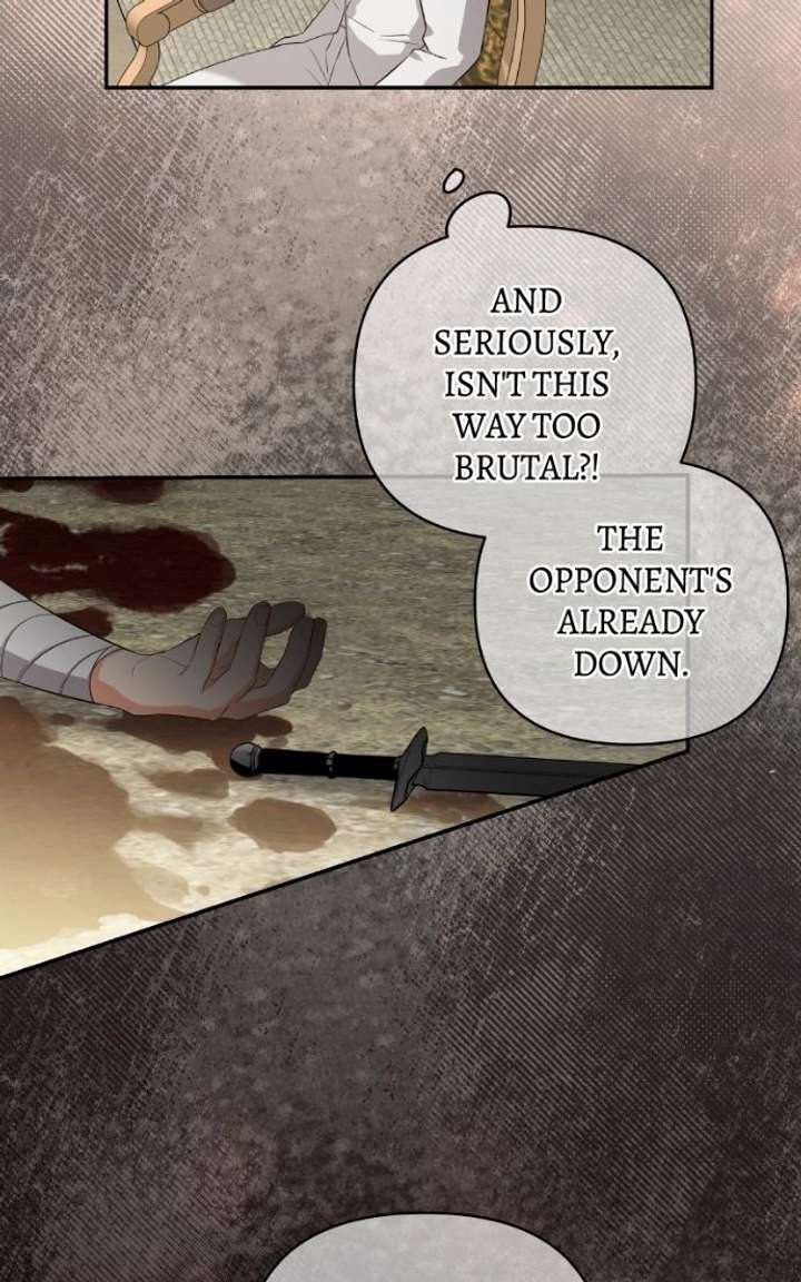 Thiendavis – For The Perfect Salvation Chapter 61 page 94