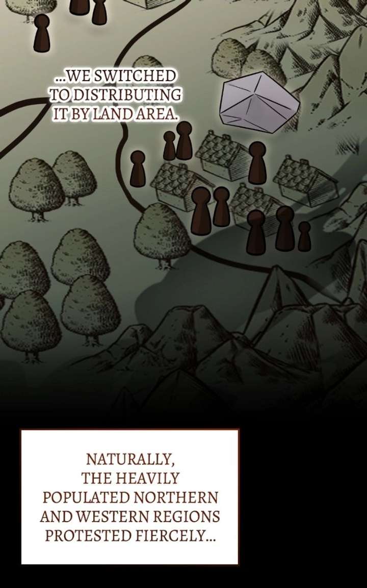 Thiendavis – For The Perfect Salvation Chapter 62 page 18