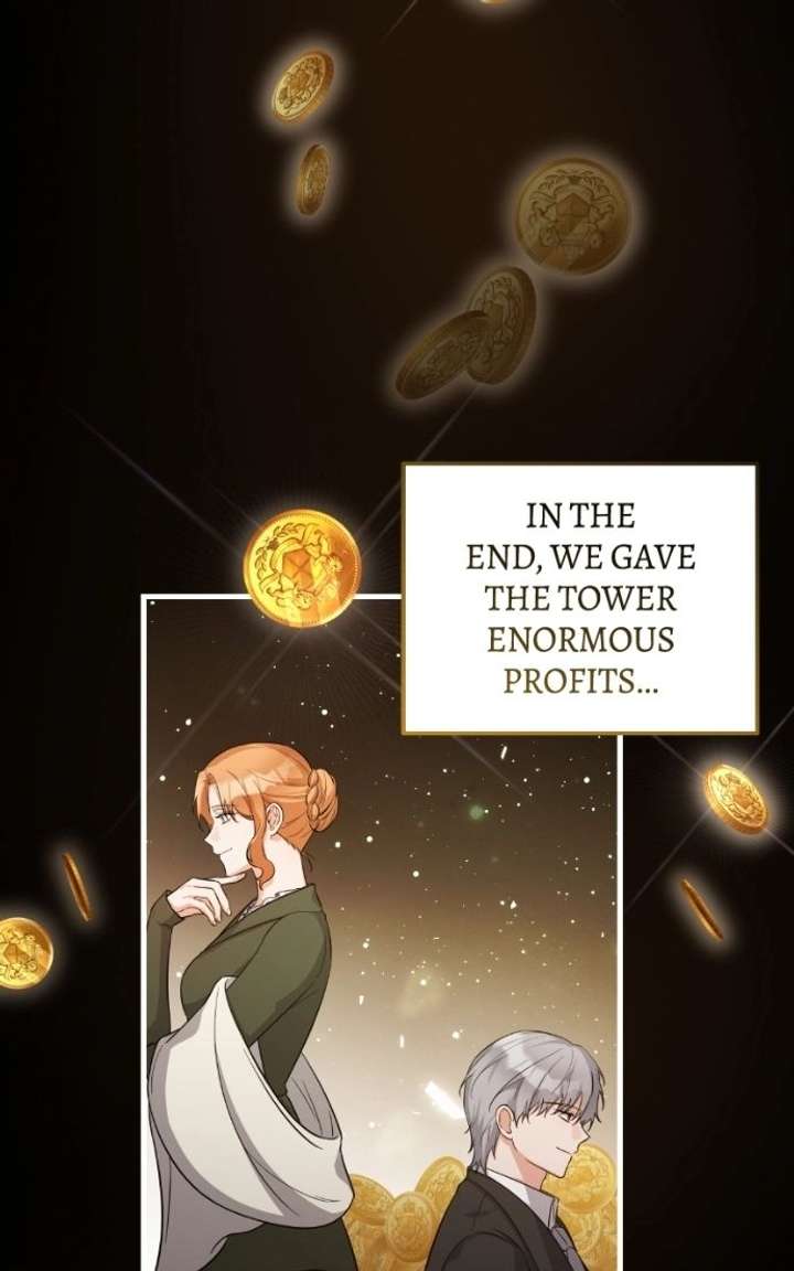 Thiendavis – For The Perfect Salvation Chapter 62 page 23