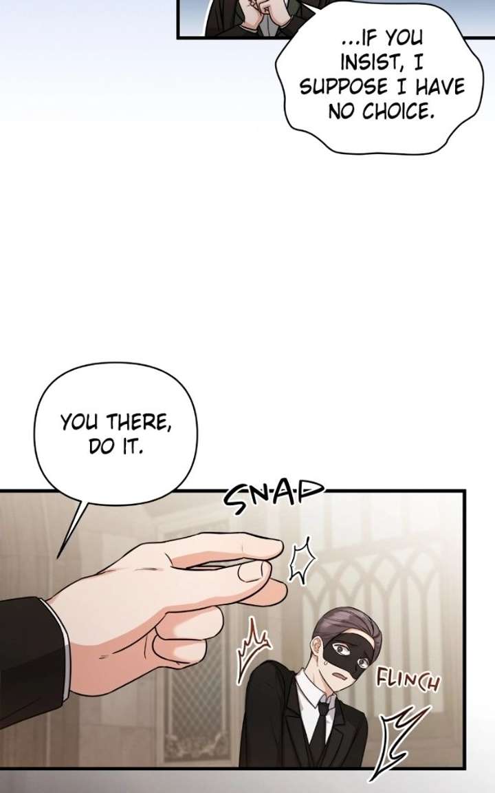 Thiendavis – For The Perfect Salvation Chapter 62 page 55