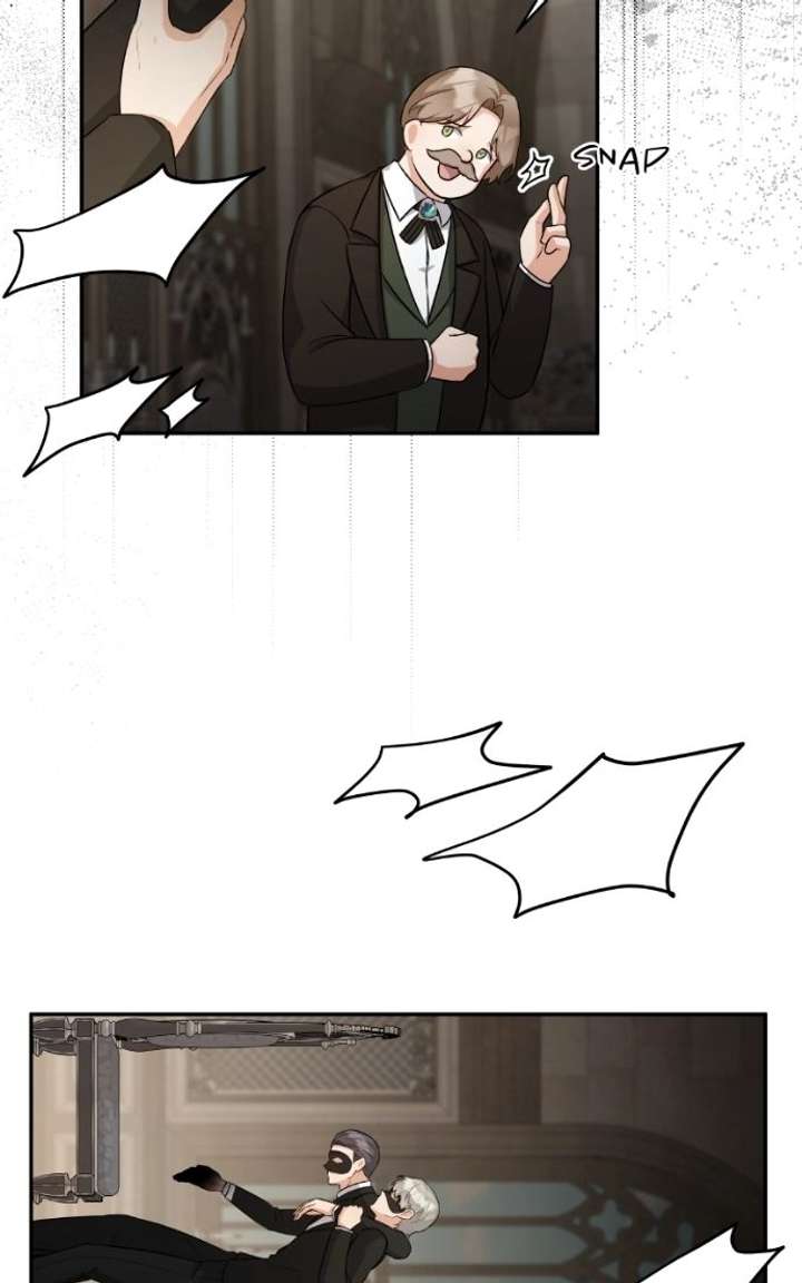 Thiendavis – For The Perfect Salvation Chapter 62 page 66
