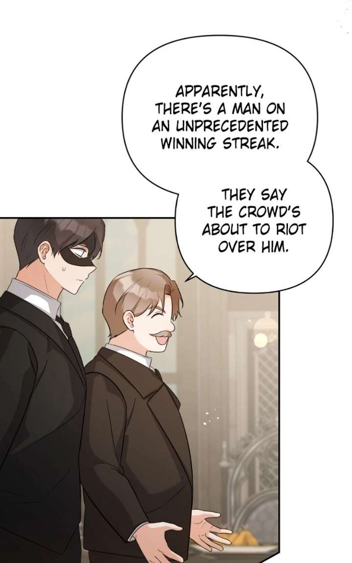 Thiendavis – For The Perfect Salvation Chapter 62 page 89