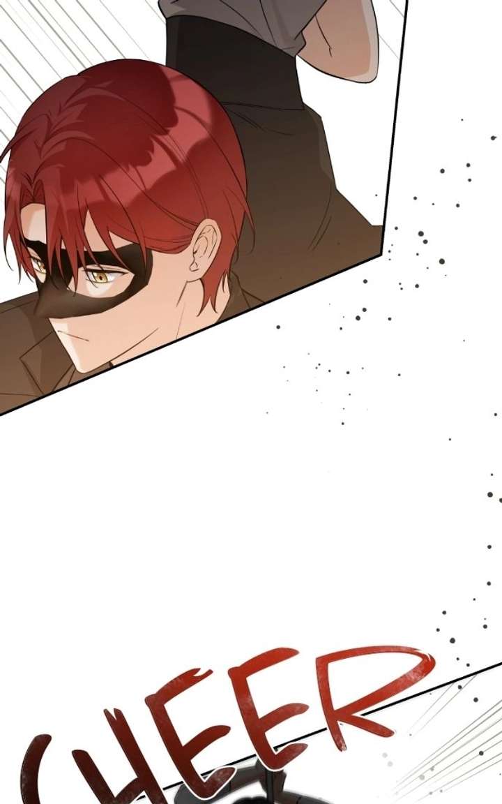 Thiendavis – For The Perfect Salvation Chapter 63 page 9