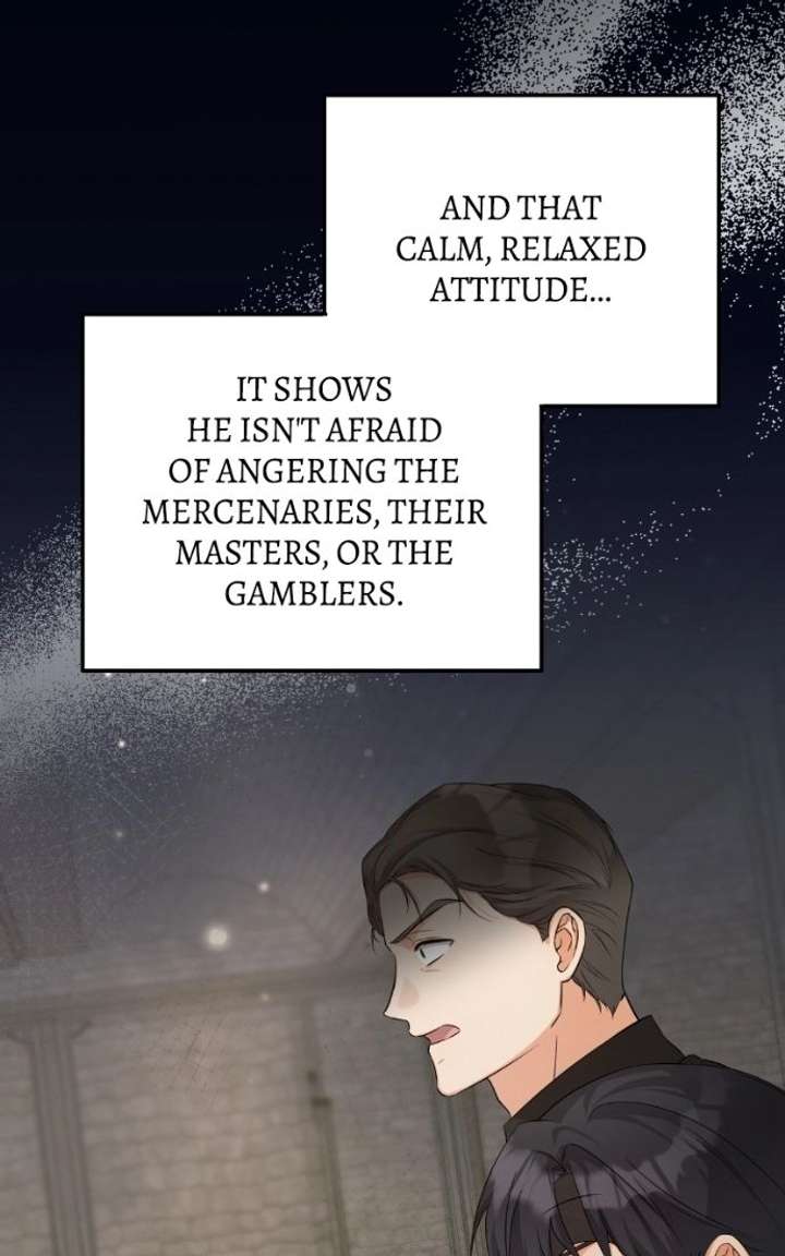 Thiendavis – For The Perfect Salvation Chapter 63 page 18