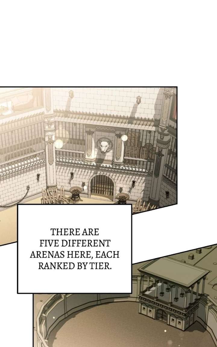 Thiendavis – For The Perfect Salvation Chapter 63 page 3