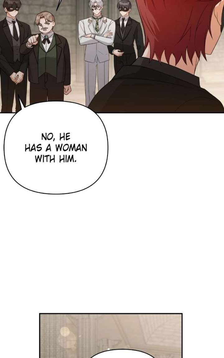Thiendavis – For The Perfect Salvation Chapter 63 page 20