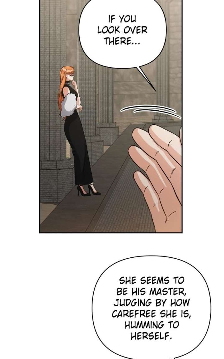 Thiendavis – For The Perfect Salvation Chapter 63 page 21