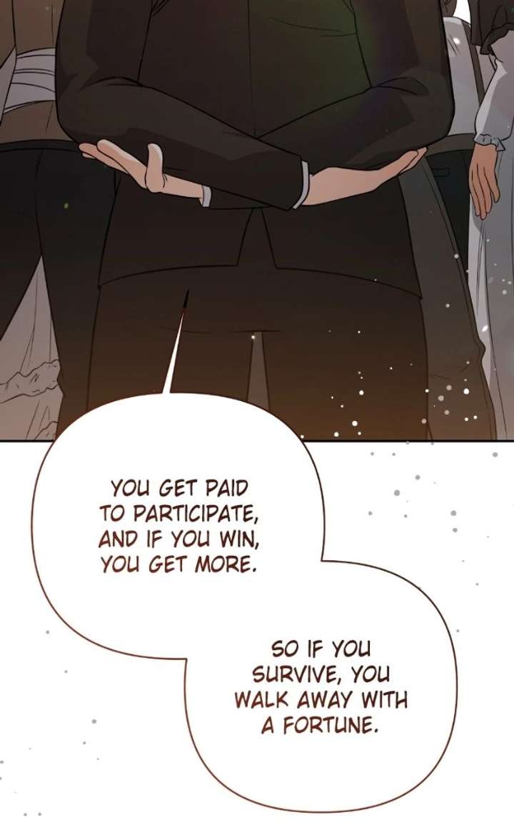 Thiendavis – For The Perfect Salvation Chapter 63 page 34