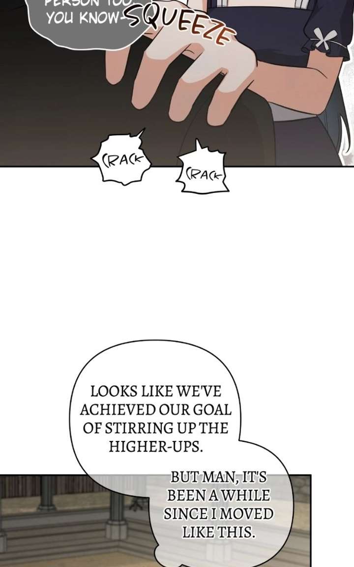 Thiendavis – For The Perfect Salvation Chapter 63 page 49