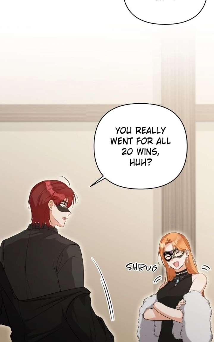 Thiendavis – For The Perfect Salvation Chapter 63 page 74