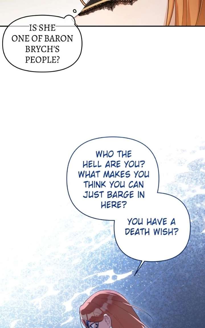 Thiendavis – For The Perfect Salvation Chapter 63 page 78