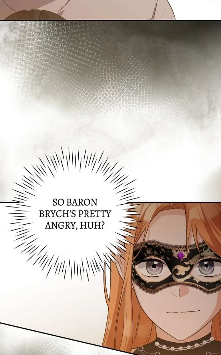 Thiendavis – For The Perfect Salvation Chapter 63 page 84