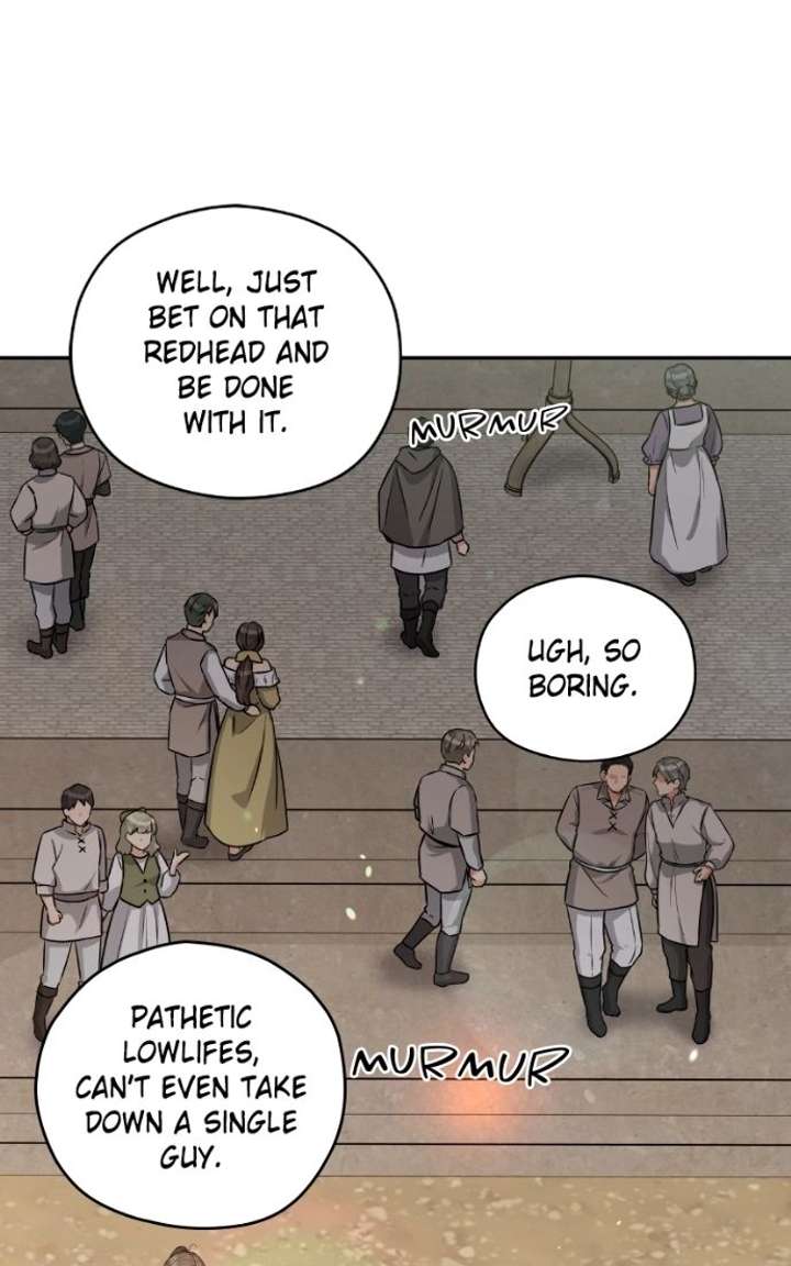 Thiendavis – For The Perfect Salvation Chapter 64 page 3