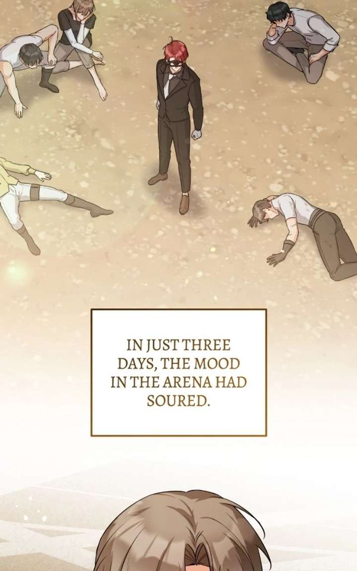 Thiendavis – For The Perfect Salvation Chapter 64 page 4