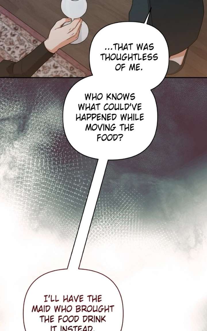 Thiendavis – For The Perfect Salvation Chapter 64 page 28