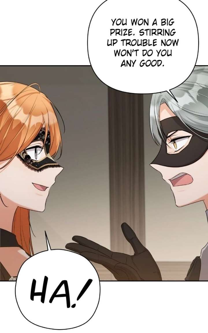 Thiendavis – For The Perfect Salvation Chapter 64 page 35