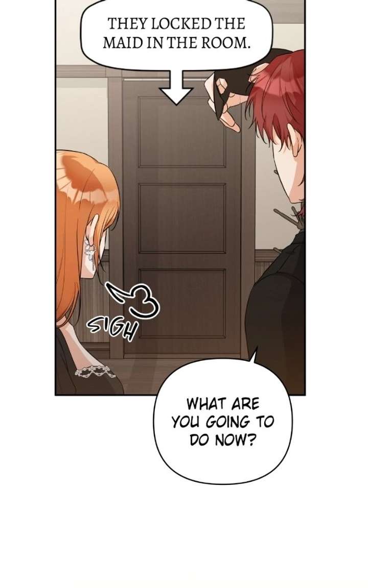 Thiendavis – For The Perfect Salvation Chapter 64 page 40