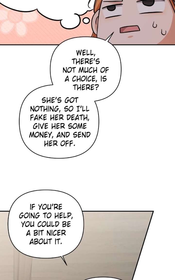 Thiendavis – For The Perfect Salvation Chapter 64 page 42