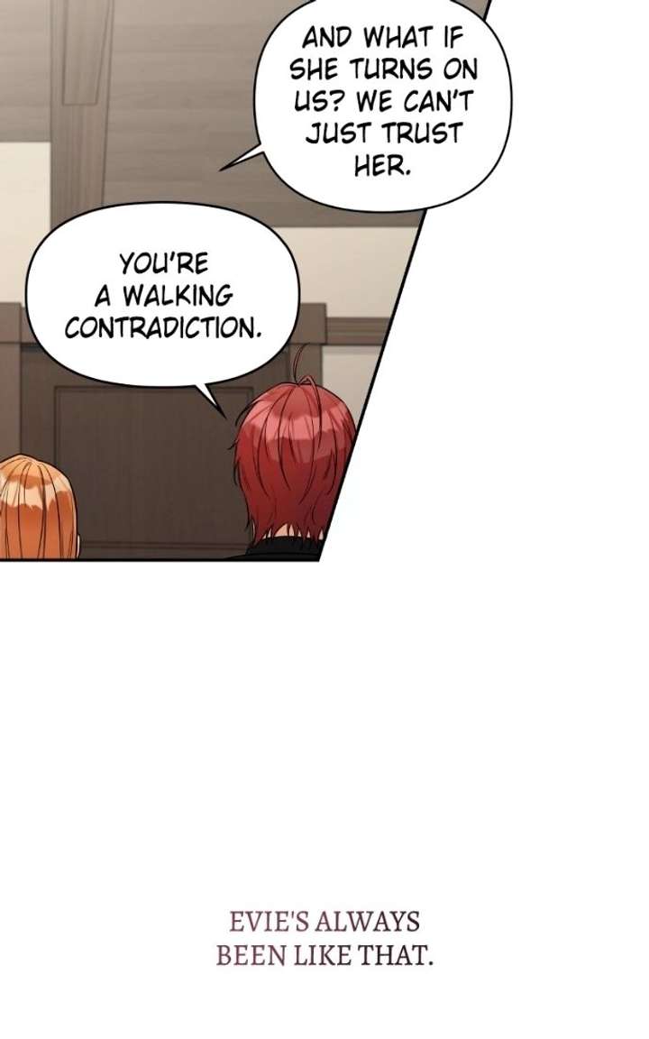 Thiendavis – For The Perfect Salvation Chapter 64 page 43