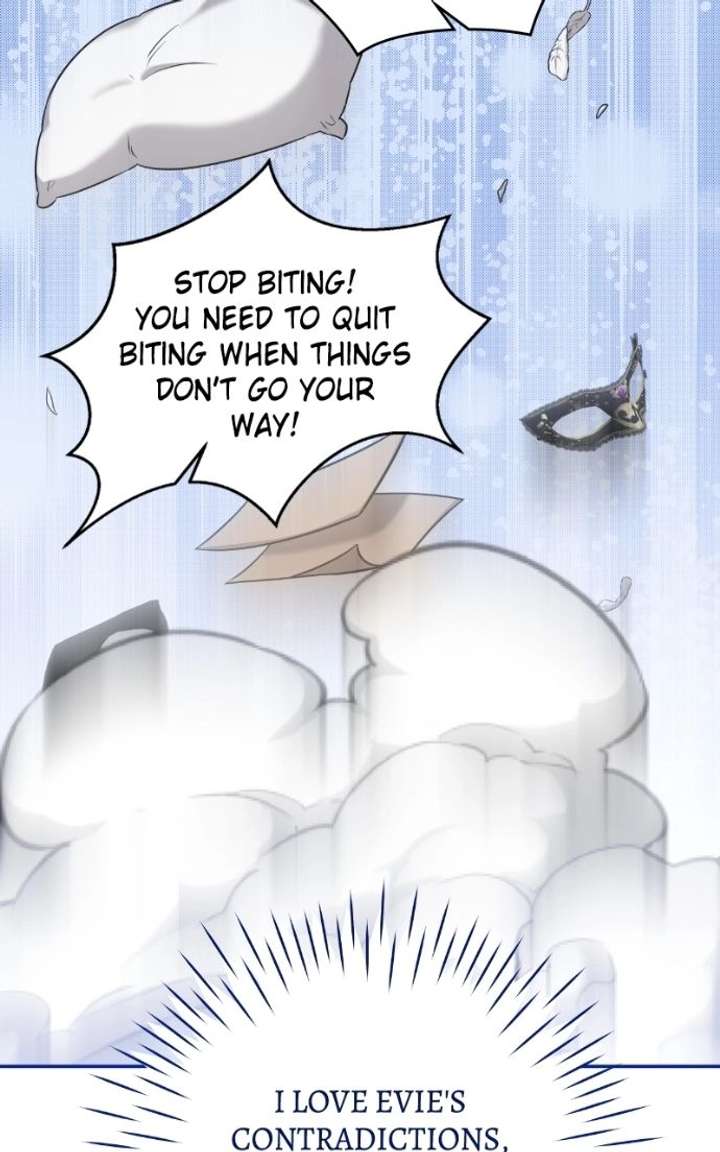 Thiendavis – For The Perfect Salvation Chapter 64 page 51