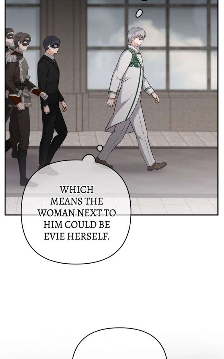 Thiendavis – For The Perfect Salvation Chapter 64 page 67