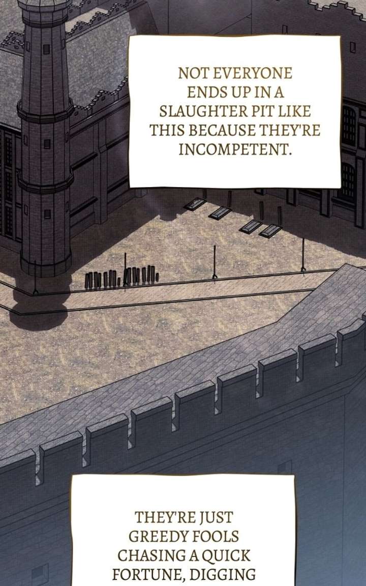 Thiendavis – For The Perfect Salvation Chapter 64 page 70