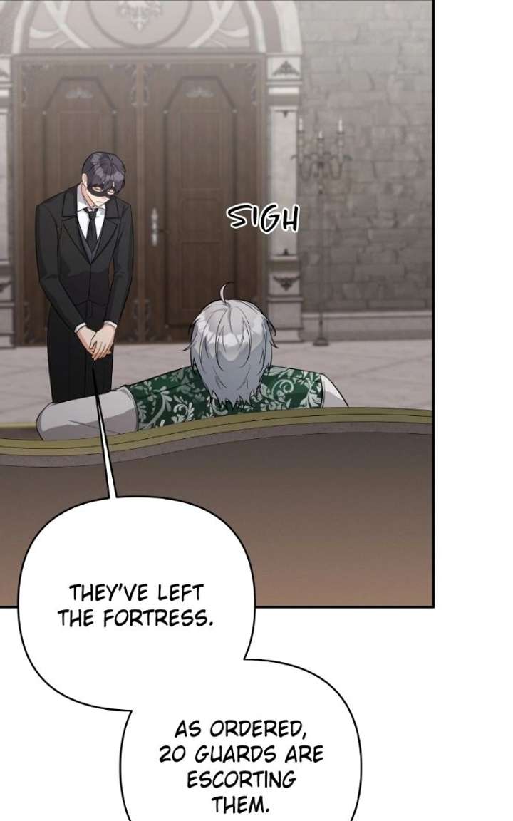 Thiendavis – For The Perfect Salvation Chapter 64 page 77