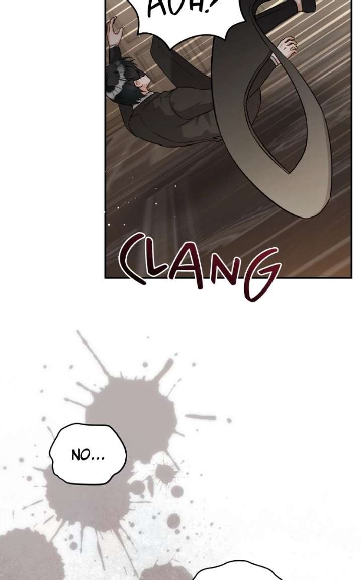 Thiendavis – For The Perfect Salvation Chapter 64 page 100