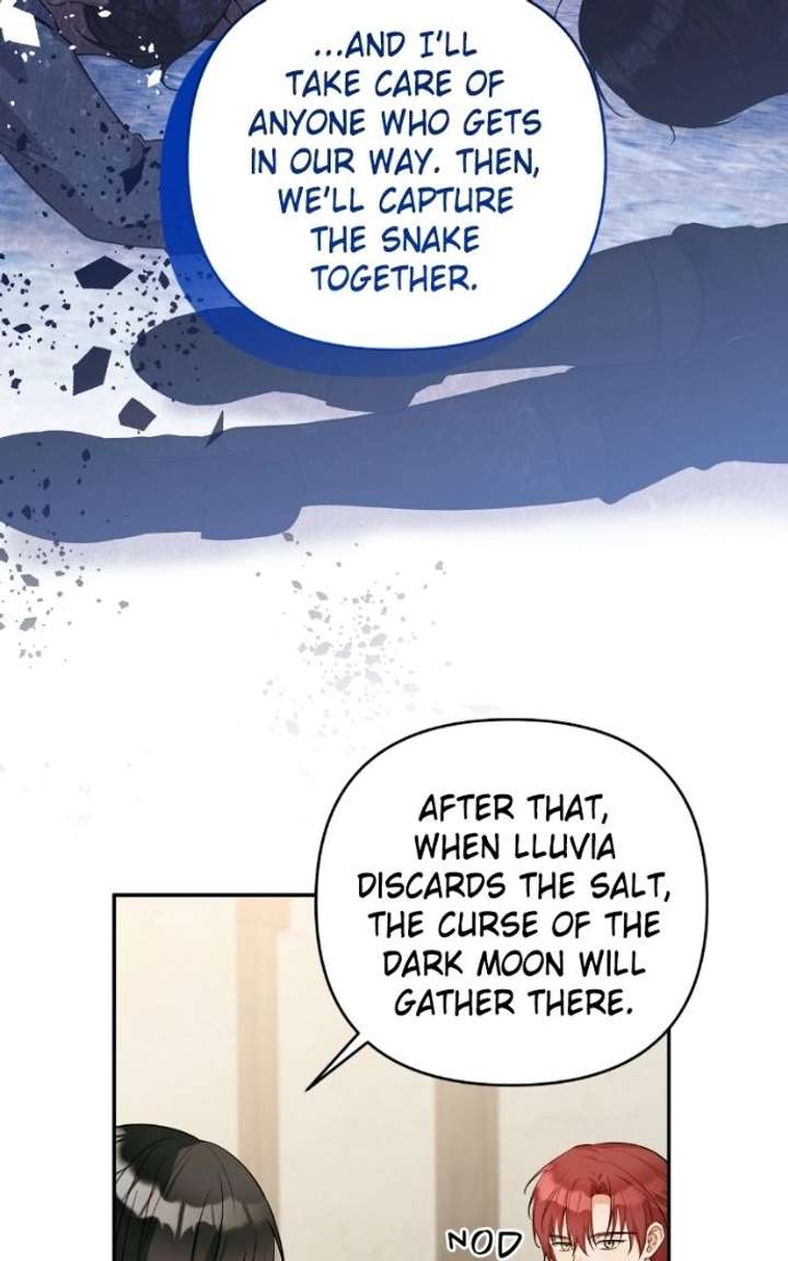 Thiendavis – For The Perfect Salvation Chapter 65 page 9