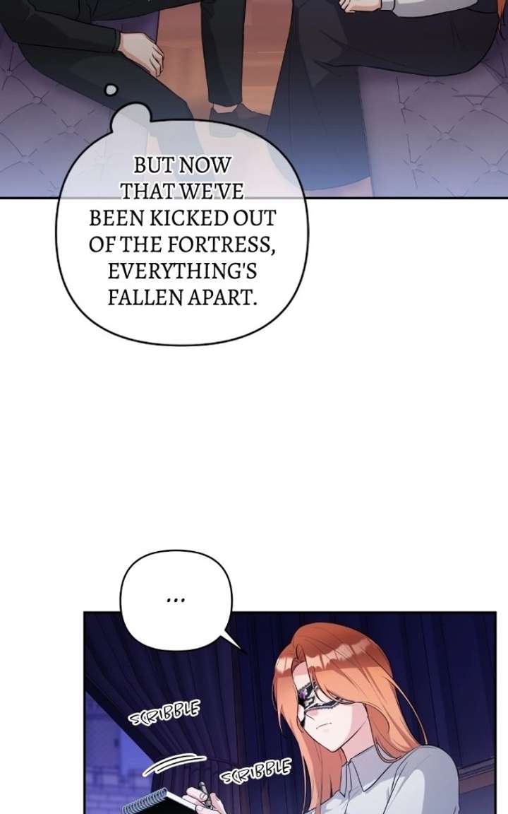 Thiendavis – For The Perfect Salvation Chapter 65 page 15