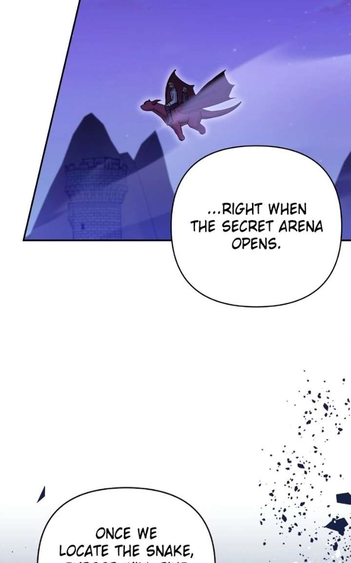 Thiendavis – For The Perfect Salvation Chapter 65 page 7