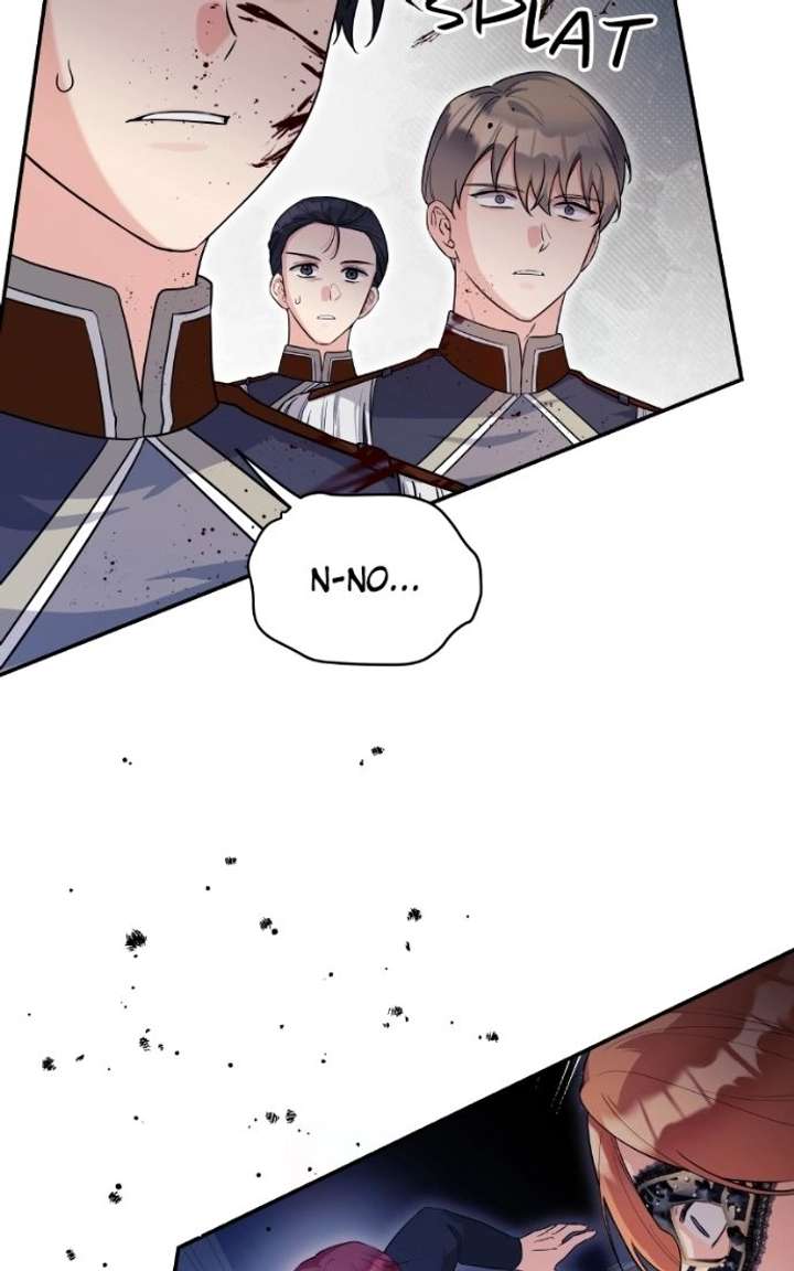 Thiendavis – For The Perfect Salvation Chapter 65 page 31