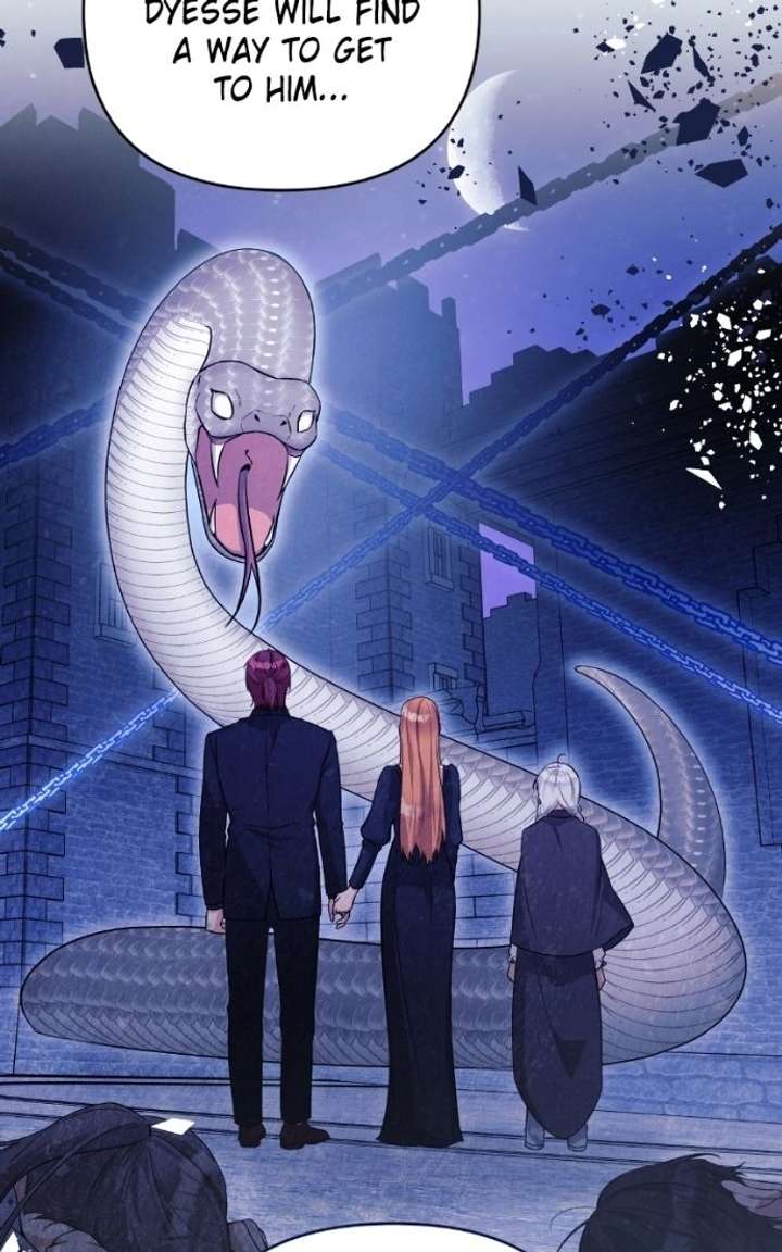 Thiendavis – For The Perfect Salvation Chapter 65 page 8