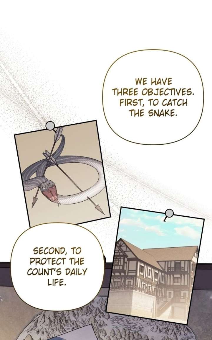 Thiendavis – For The Perfect Salvation Chapter 65 page 3