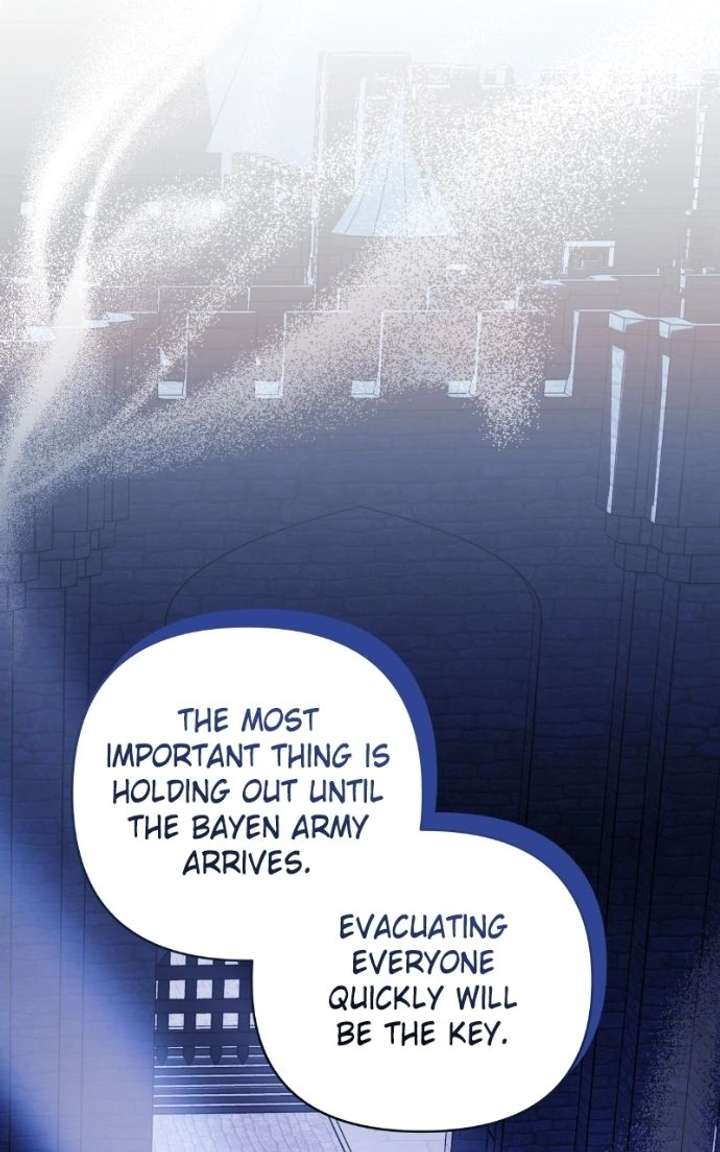 Thiendavis – For The Perfect Salvation Chapter 65 page 11