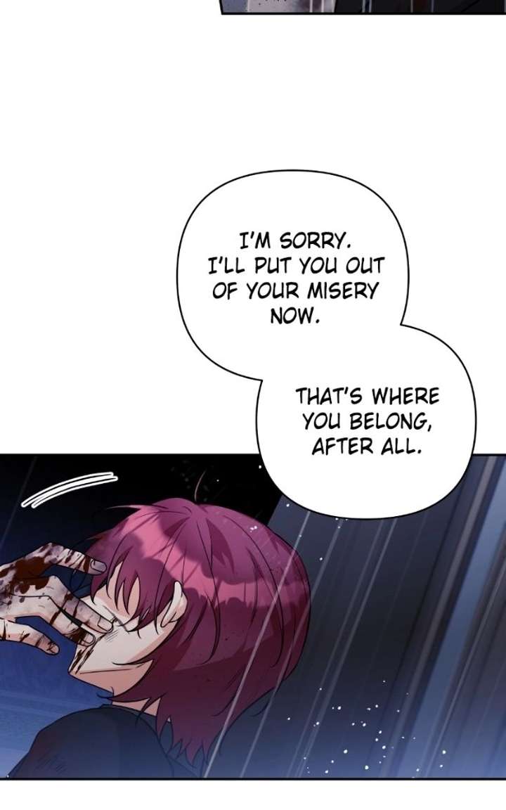 Thiendavis – For The Perfect Salvation Chapter 65 page 61