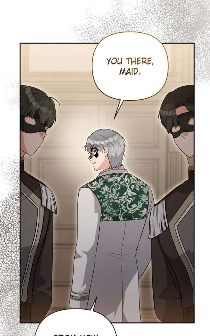 Thiendavis – For The Perfect Salvation Chapter 65 page 84