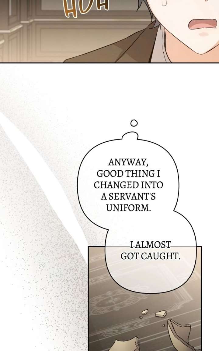 Thiendavis – For The Perfect Salvation Chapter 65 page 87