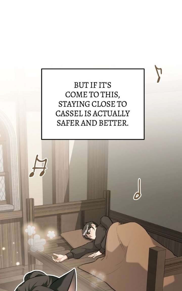 Thiendavis – For The Perfect Salvation Chapter 65 page 90