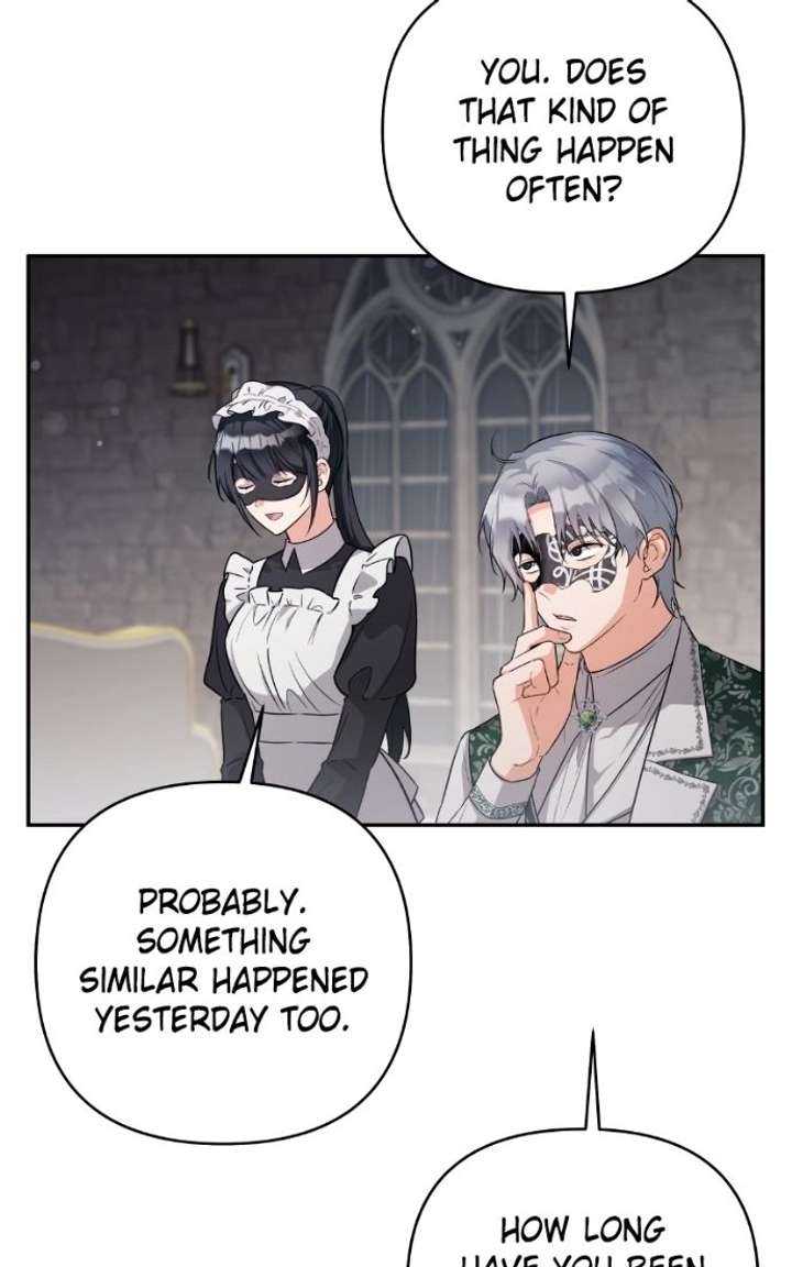 Thiendavis – For The Perfect Salvation Chapter 66 page 17