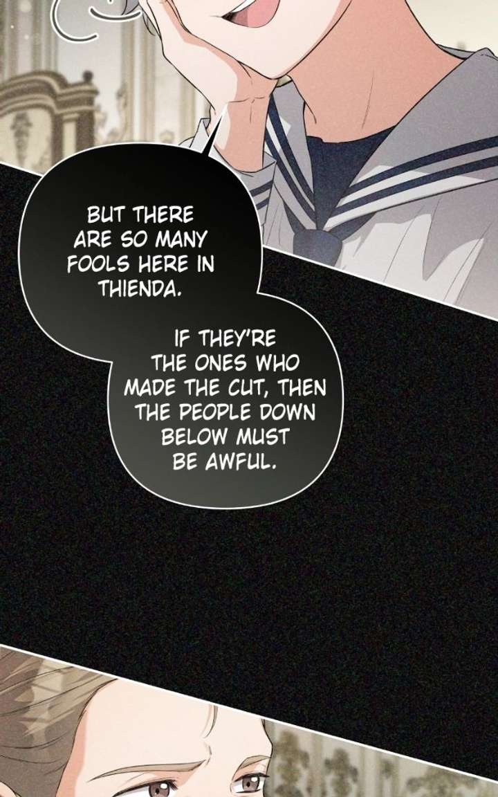 Thiendavis – For The Perfect Salvation Chapter 66 page 40