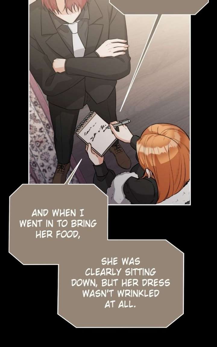 Thiendavis – For The Perfect Salvation Chapter 66 page 70