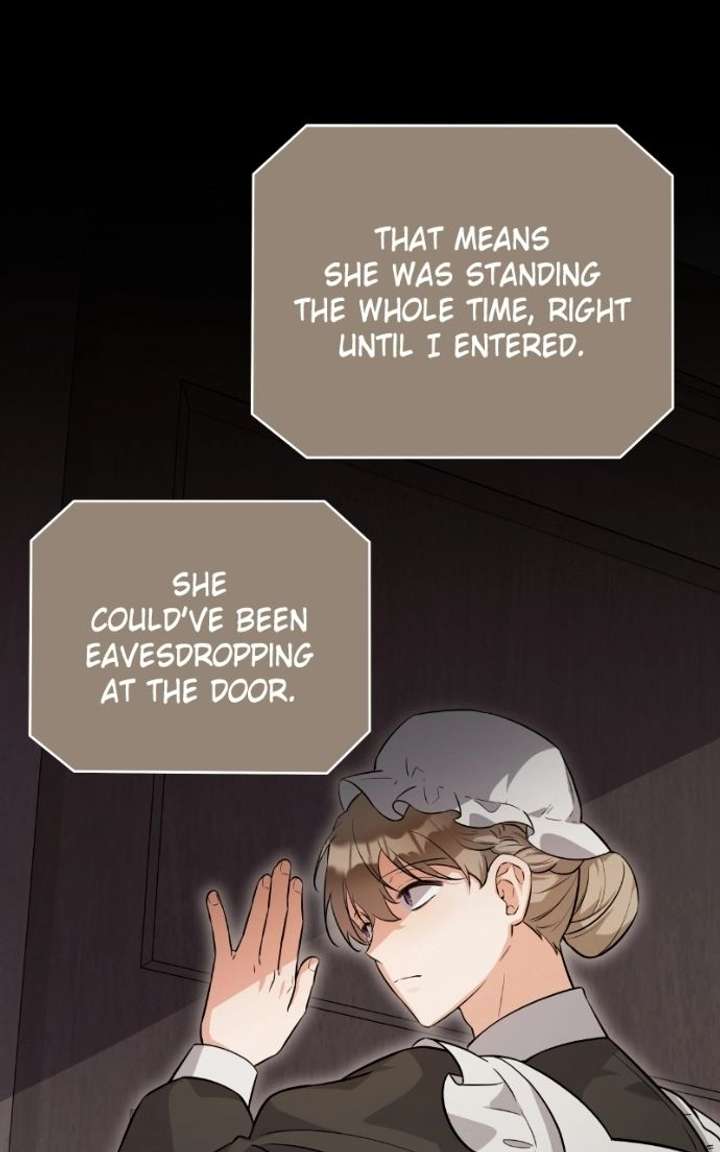 Thiendavis – For The Perfect Salvation Chapter 66 page 71